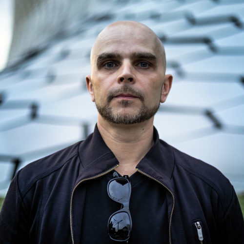 Daniel De Roma